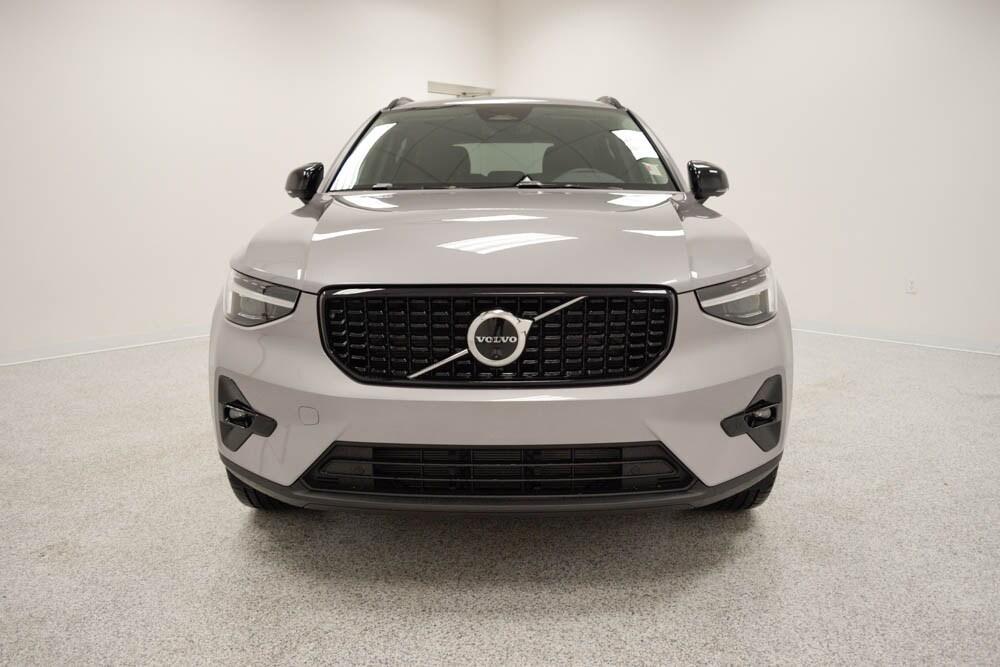 new 2026 Volvo XC40 car, priced at $50,150