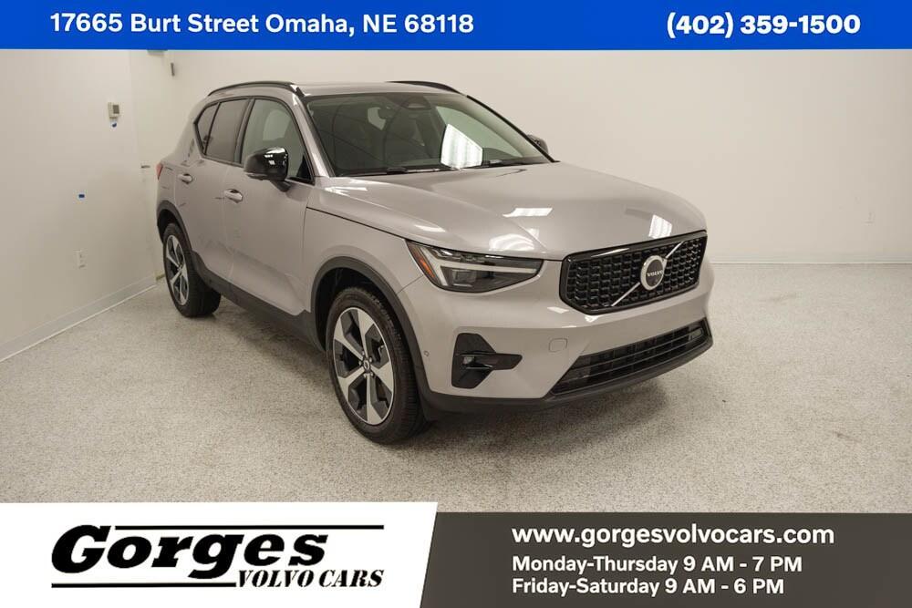 new 2026 Volvo XC40 car, priced at $50,150