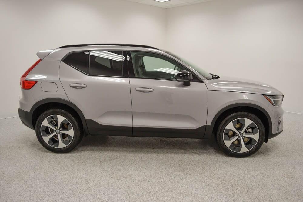 new 2026 Volvo XC40 car, priced at $50,150