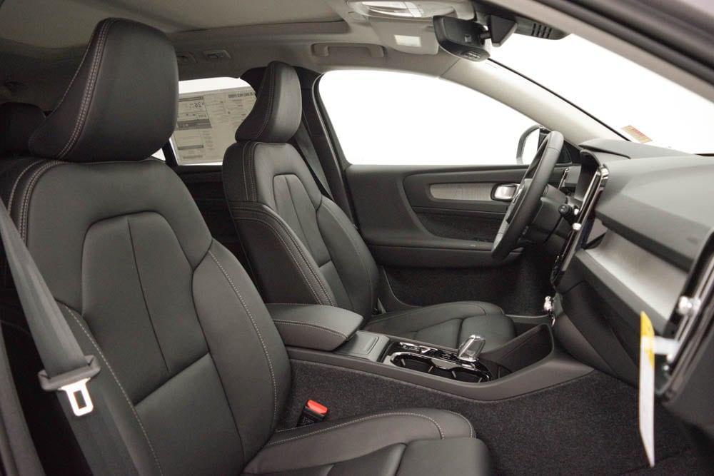 new 2026 Volvo XC40 car, priced at $50,150