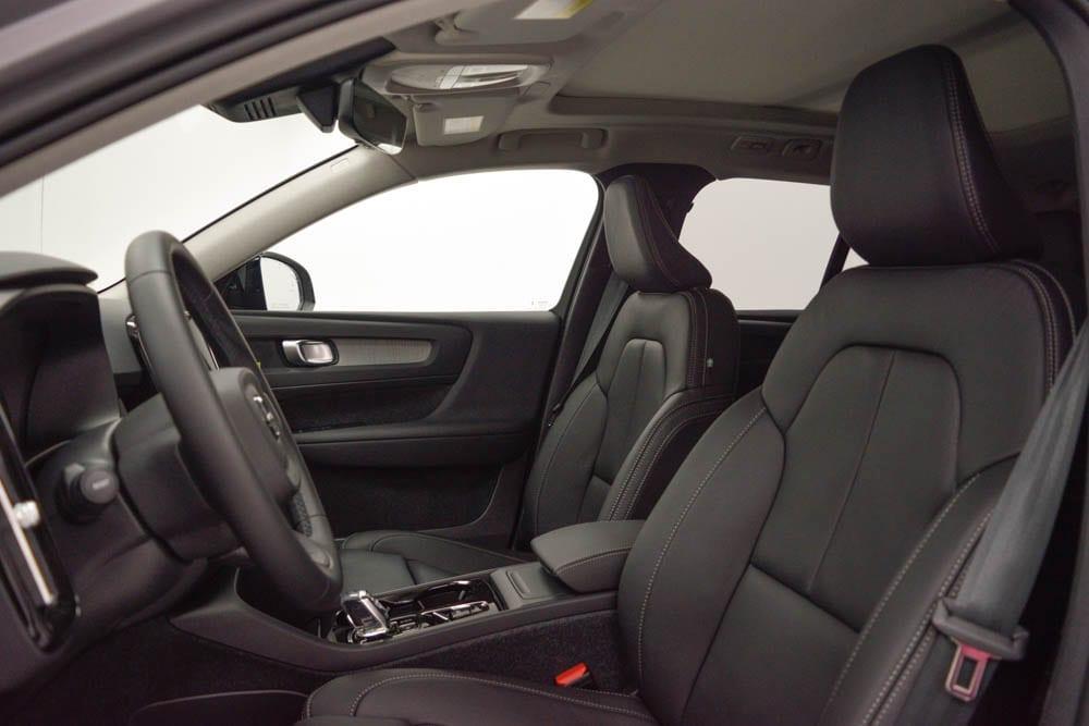 new 2026 Volvo XC40 car, priced at $50,150