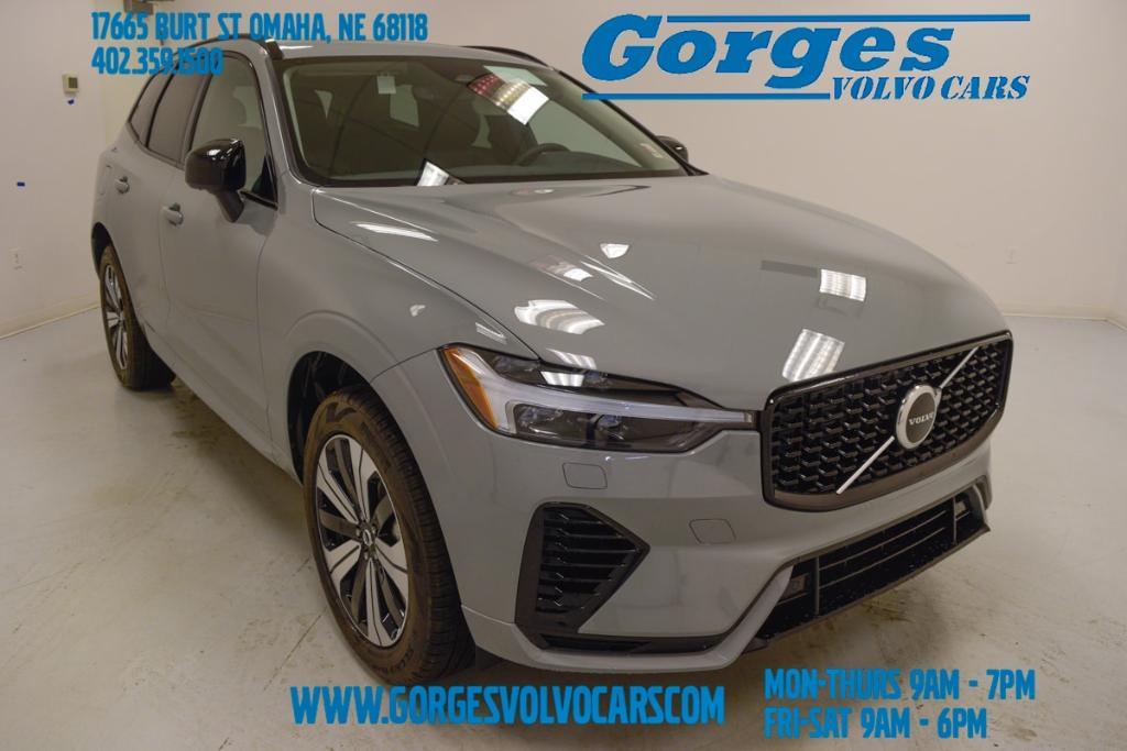 used 2024 Volvo XC60 Recharge Plug-In Hybrid car, priced at $57,246