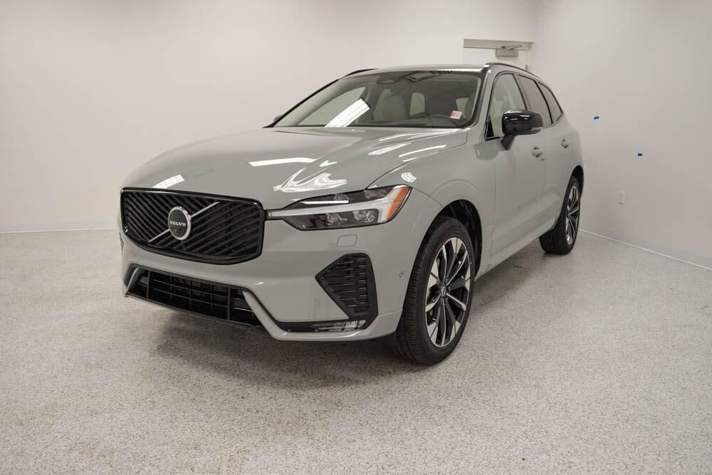 new 2026 Volvo XC60 car, priced at $64,095