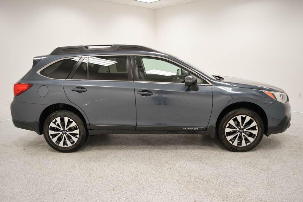 used 2017 Subaru Outback car, priced at $18,524