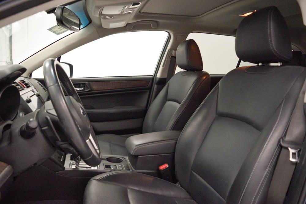 used 2017 Subaru Outback car, priced at $18,524