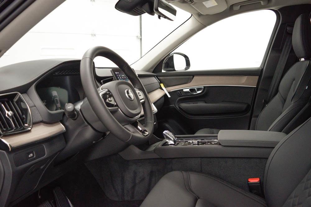 new 2026 Volvo XC90 car, priced at $72,775