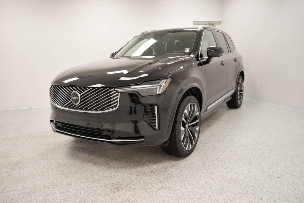 new 2026 Volvo XC90 car, priced at $72,775