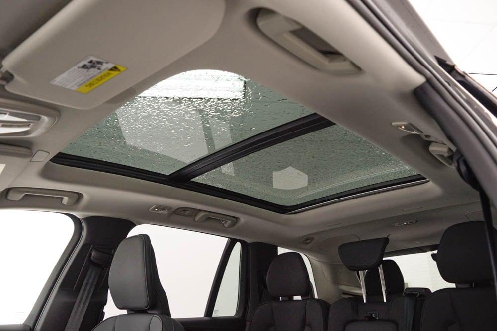 new 2026 Volvo XC90 car, priced at $72,775