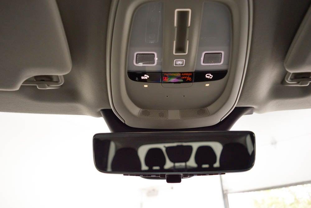 new 2026 Volvo XC90 car, priced at $72,775