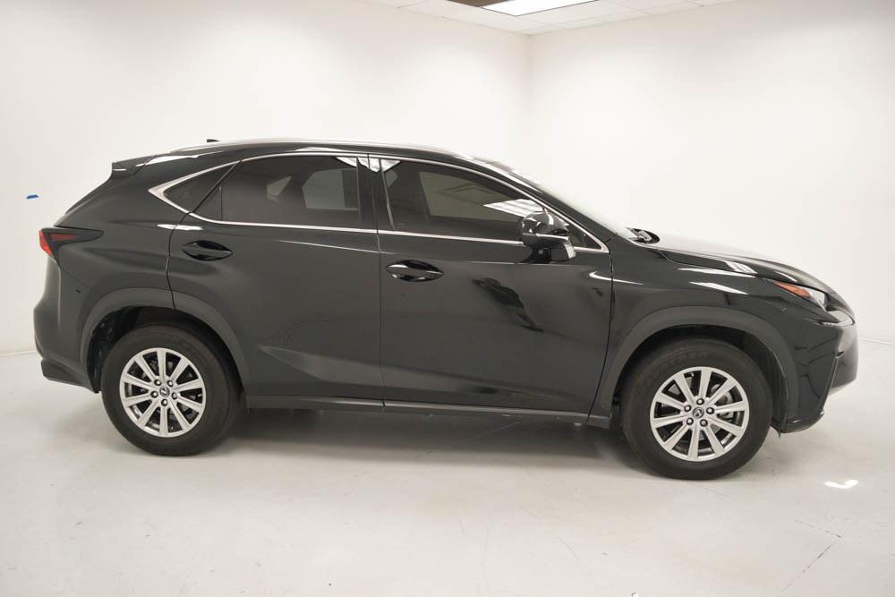 used 2021 Lexus NX 300 car, priced at $32,191