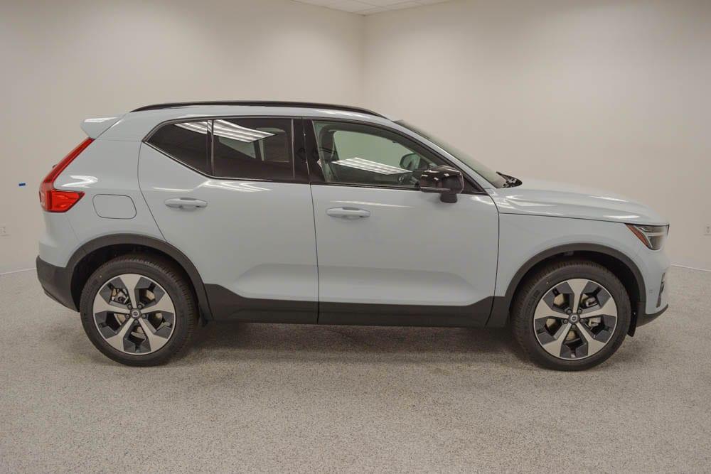 new 2026 Volvo XC40 car, priced at $50,920