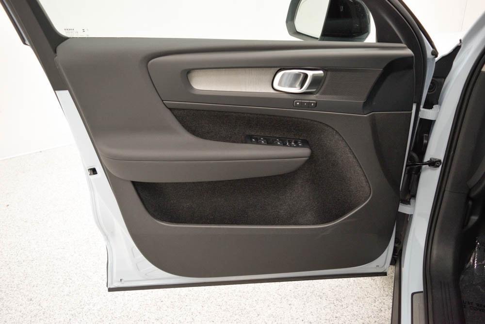 new 2026 Volvo XC40 car, priced at $50,920