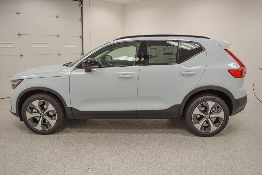 new 2026 Volvo XC40 car, priced at $50,920