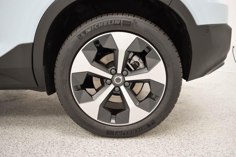 new 2026 Volvo XC40 car, priced at $50,920