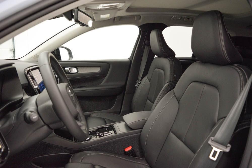 new 2026 Volvo XC40 car, priced at $50,920