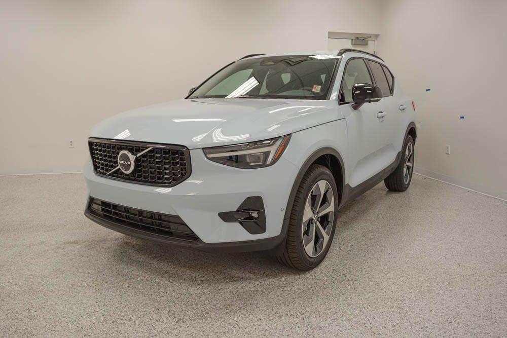 new 2026 Volvo XC40 car, priced at $50,920