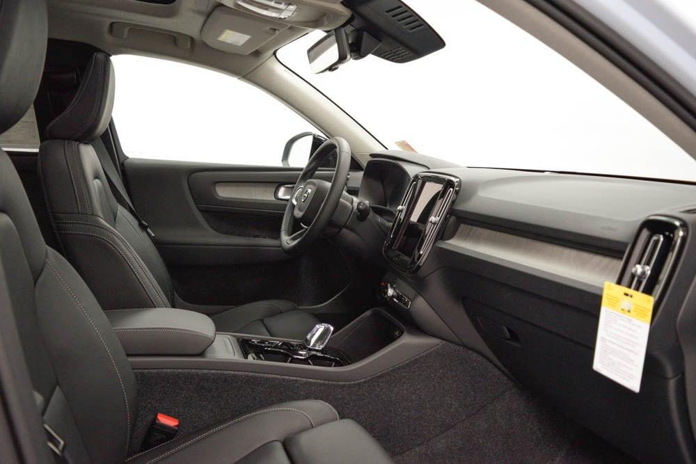 new 2026 Volvo XC40 car, priced at $50,920