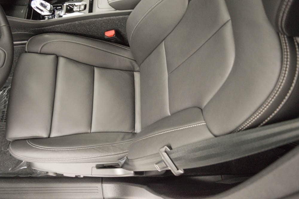 new 2026 Volvo XC40 car, priced at $50,920