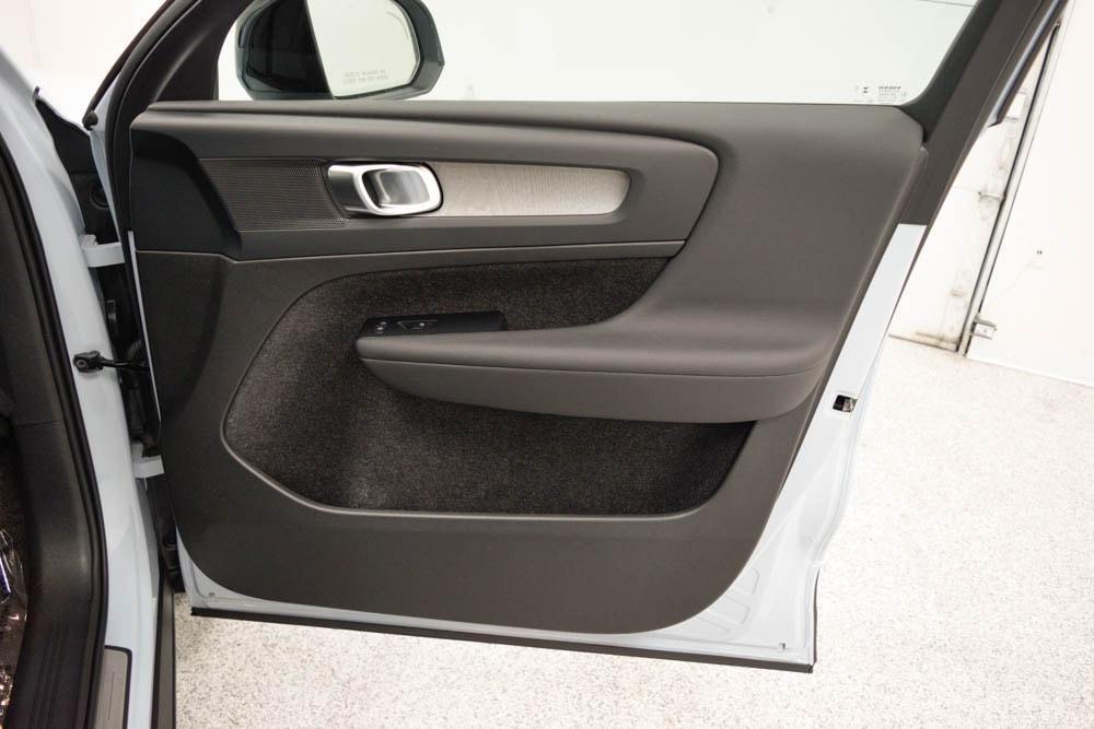 new 2026 Volvo XC40 car, priced at $50,920