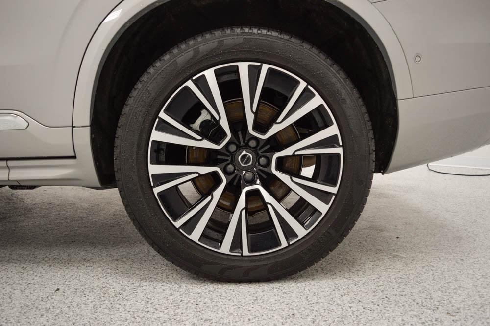 used 2023 Volvo XC90 Recharge Plug-In Hybrid car, priced at $50,739