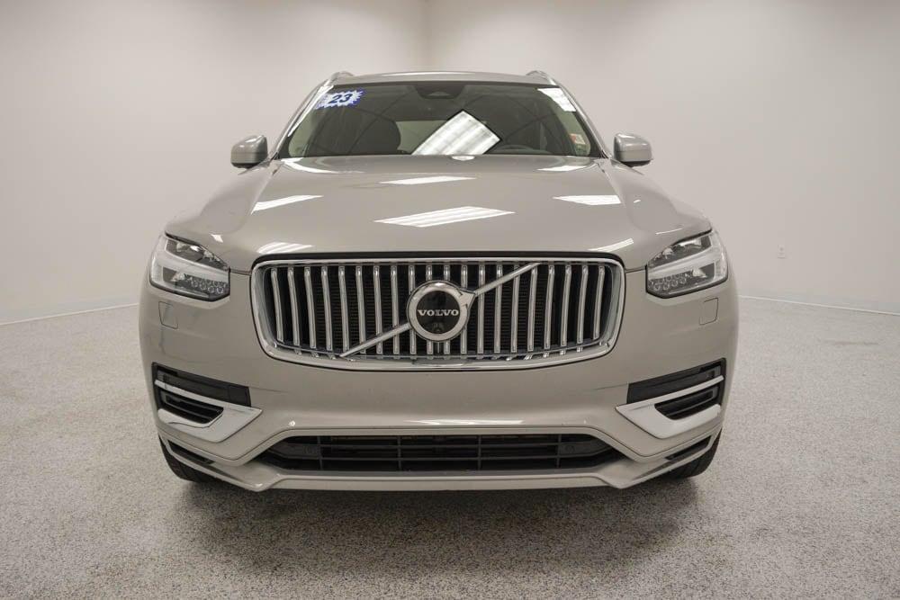used 2023 Volvo XC90 Recharge Plug-In Hybrid car, priced at $50,739