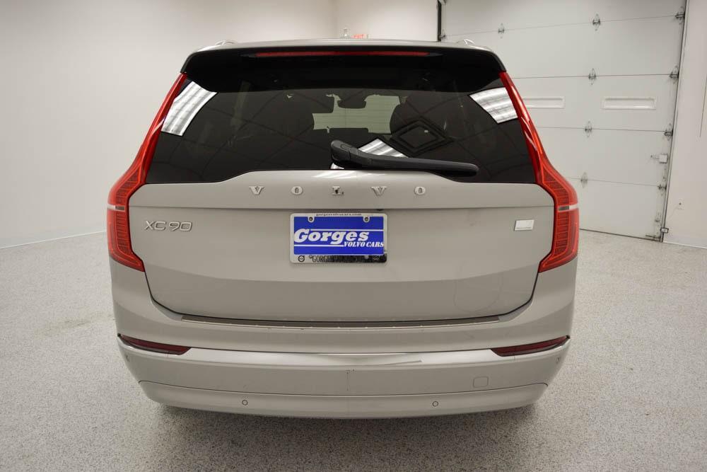 used 2023 Volvo XC90 Recharge Plug-In Hybrid car, priced at $50,739