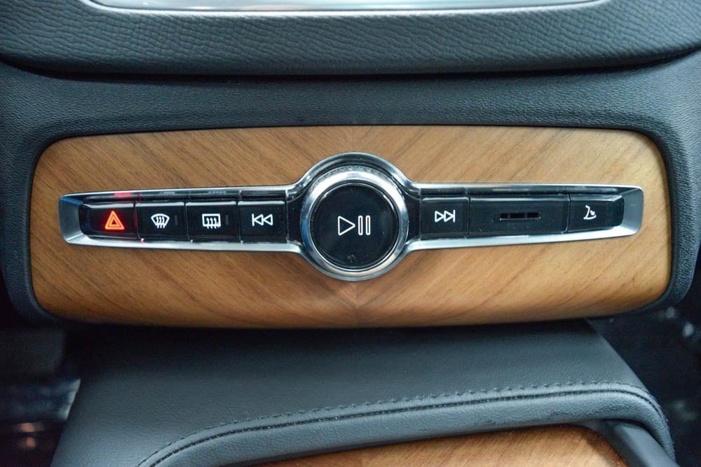 used 2023 Volvo XC90 Recharge Plug-In Hybrid car, priced at $50,739