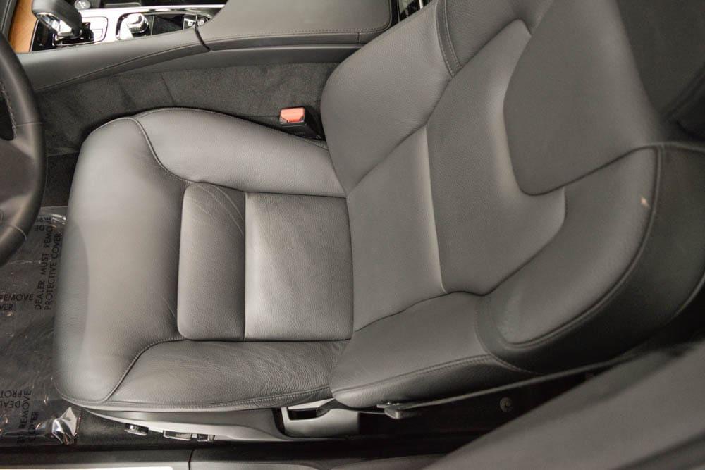 used 2023 Volvo XC90 Recharge Plug-In Hybrid car, priced at $50,739