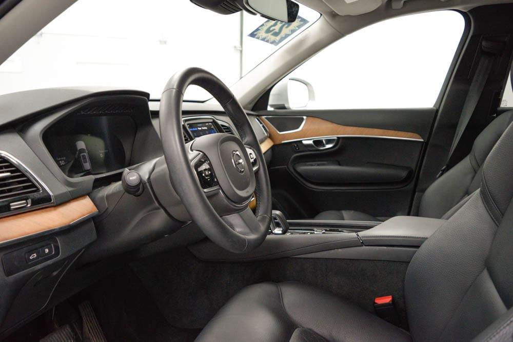used 2023 Volvo XC90 Recharge Plug-In Hybrid car, priced at $50,739