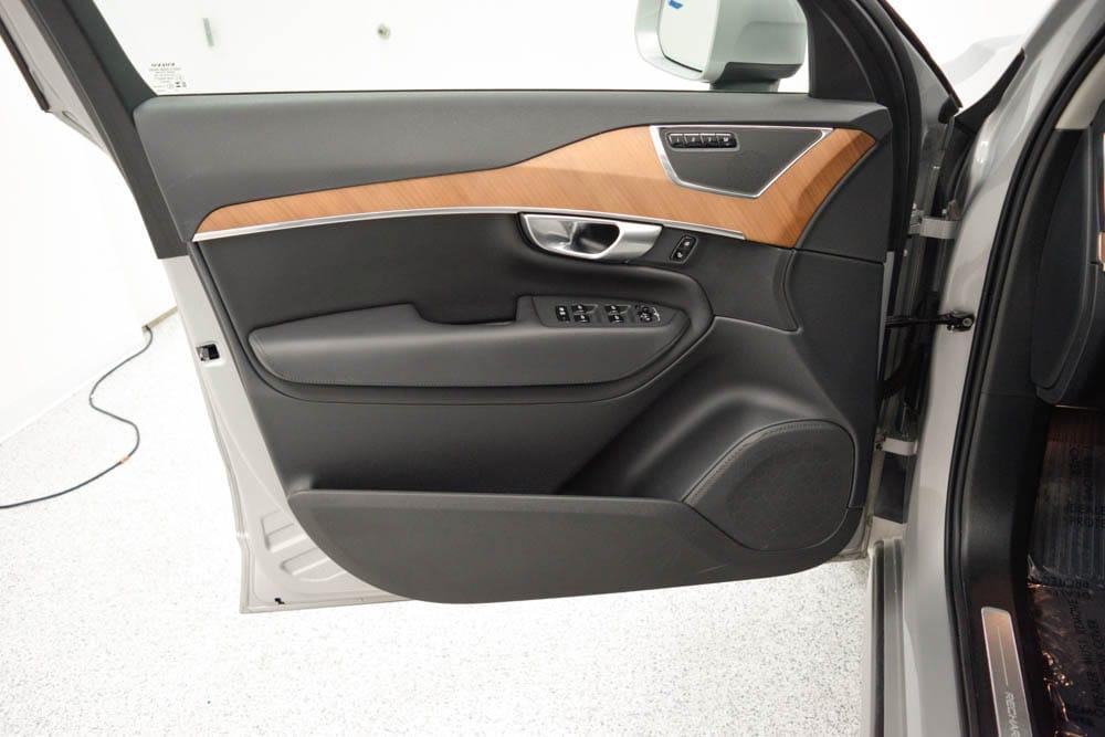 used 2023 Volvo XC90 Recharge Plug-In Hybrid car, priced at $50,739