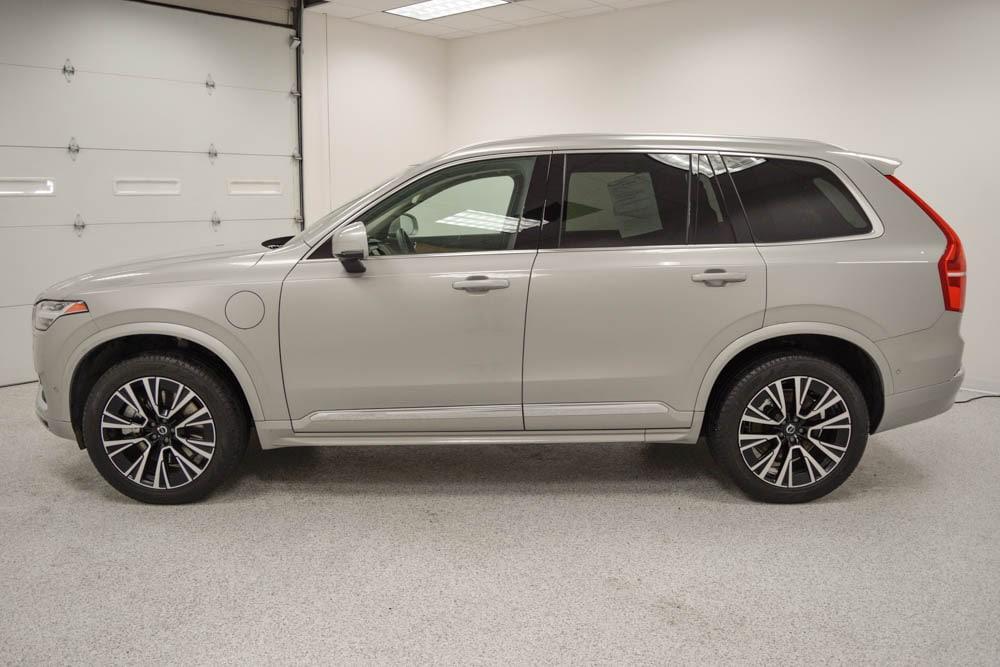 used 2023 Volvo XC90 Recharge Plug-In Hybrid car, priced at $50,739