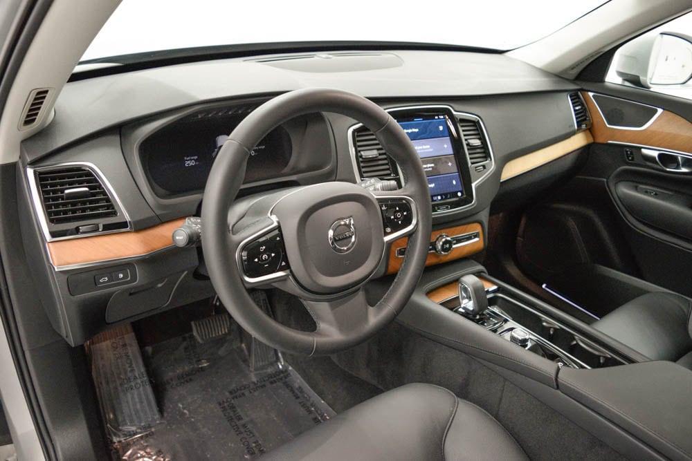 used 2023 Volvo XC90 Recharge Plug-In Hybrid car, priced at $50,739