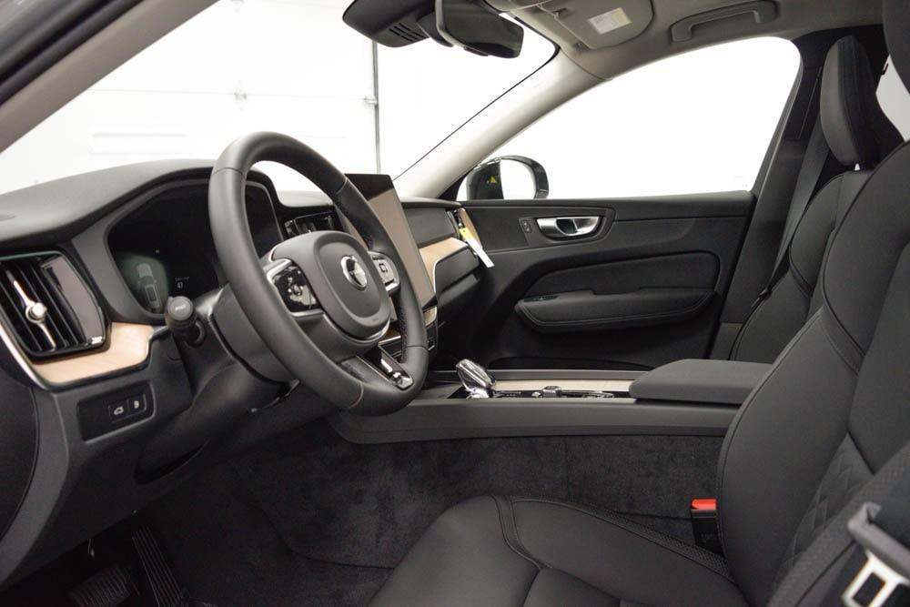 new 2026 Volvo XC60 Plug-In Hybrid car, priced at $68,875