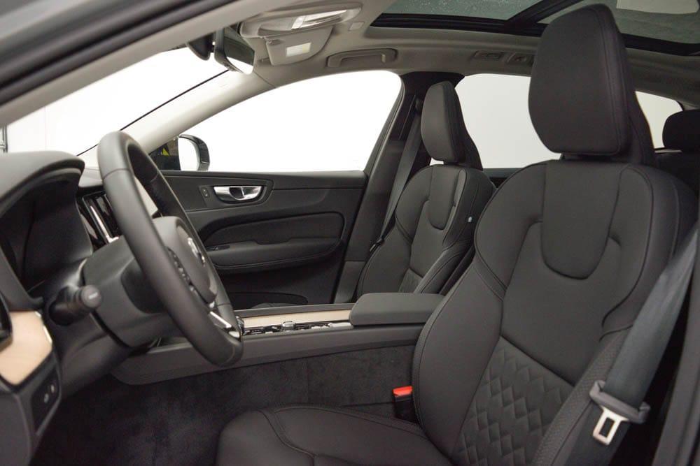 new 2026 Volvo XC60 Plug-In Hybrid car, priced at $68,875