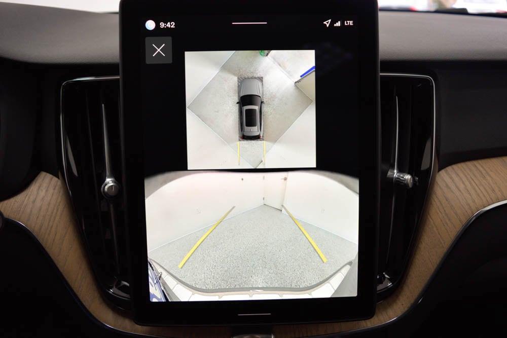 new 2026 Volvo XC60 Plug-In Hybrid car, priced at $68,875