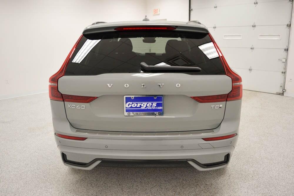 new 2026 Volvo XC60 Plug-In Hybrid car, priced at $68,875