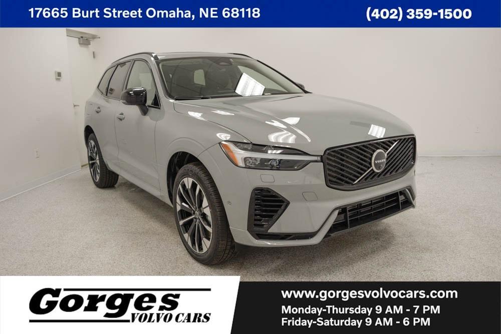 new 2026 Volvo XC60 Plug-In Hybrid car, priced at $68,875