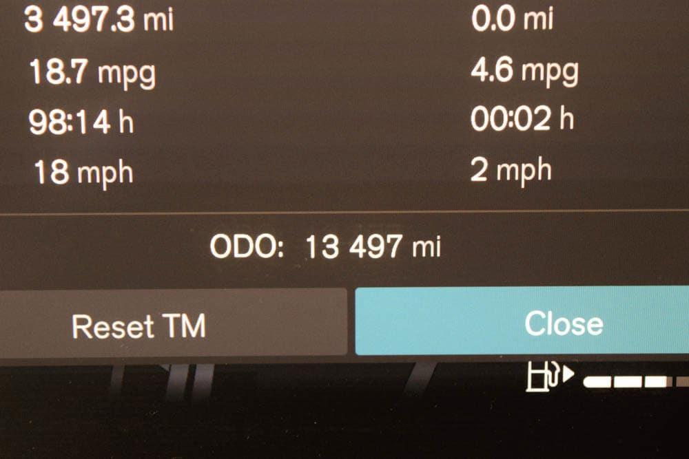 used 2024 Volvo XC90 car, priced at $49,317
