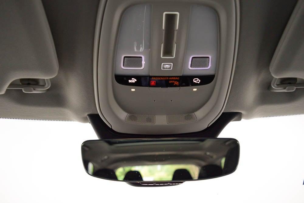 used 2024 Volvo XC90 car, priced at $49,317