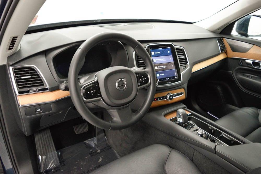 used 2024 Volvo XC90 car, priced at $49,317