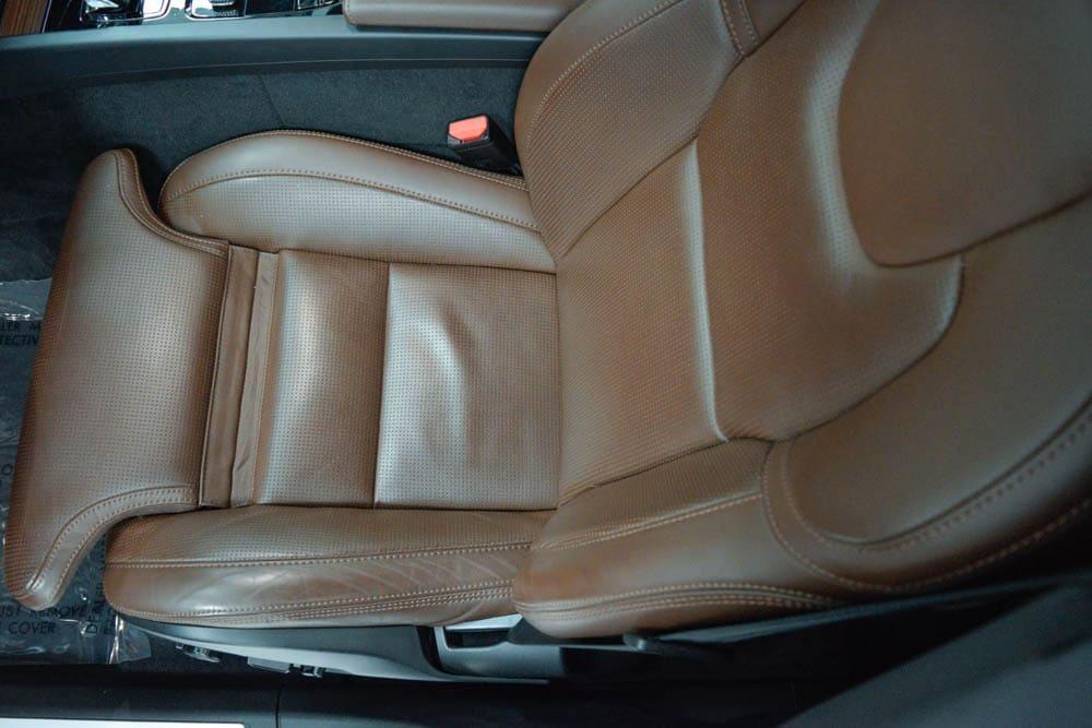 used 2023 Volvo XC60 Recharge Plug-In Hybrid car, priced at $40,884