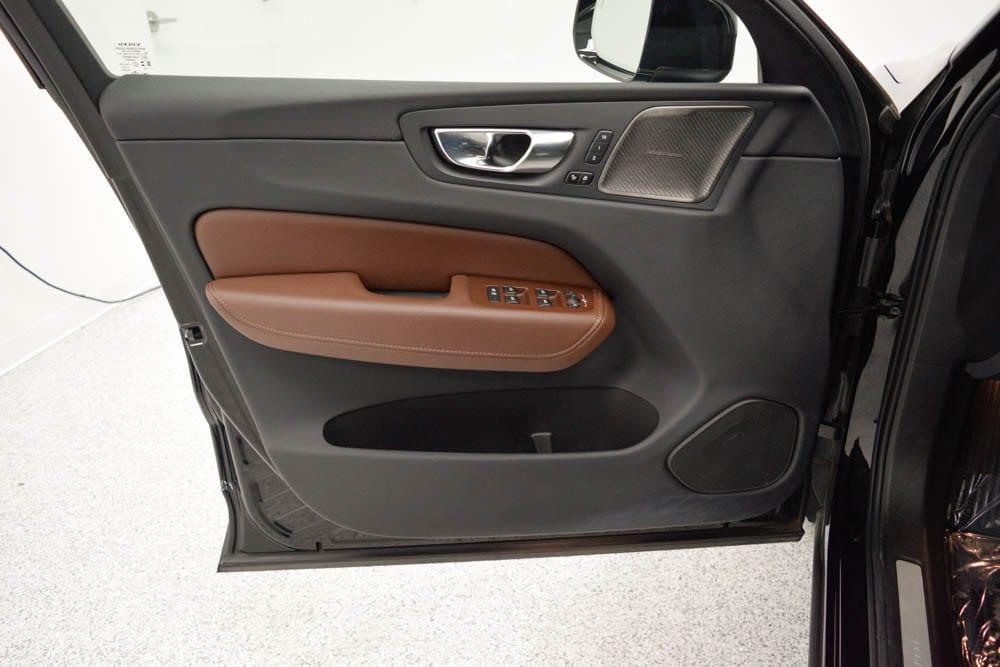 used 2023 Volvo XC60 Recharge Plug-In Hybrid car, priced at $40,884