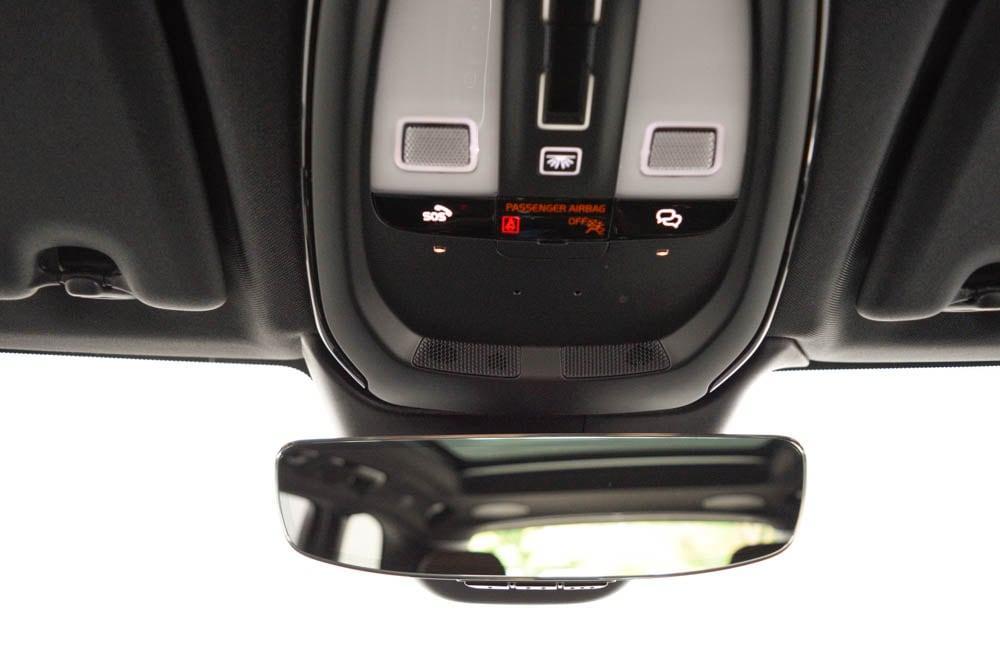 used 2023 Volvo XC60 Recharge Plug-In Hybrid car, priced at $40,884