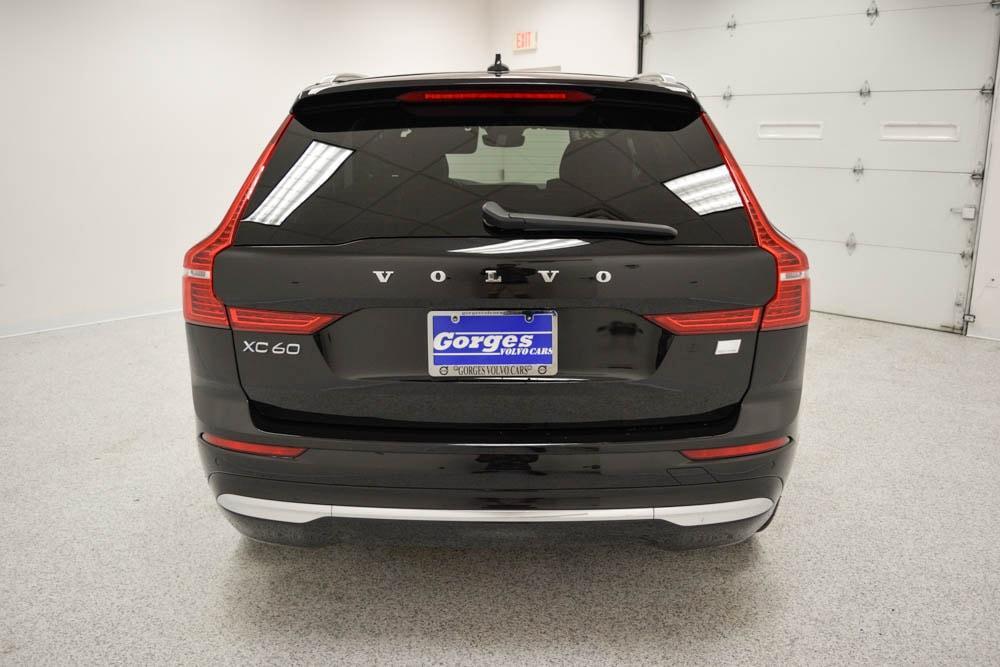used 2023 Volvo XC60 Recharge Plug-In Hybrid car, priced at $40,884