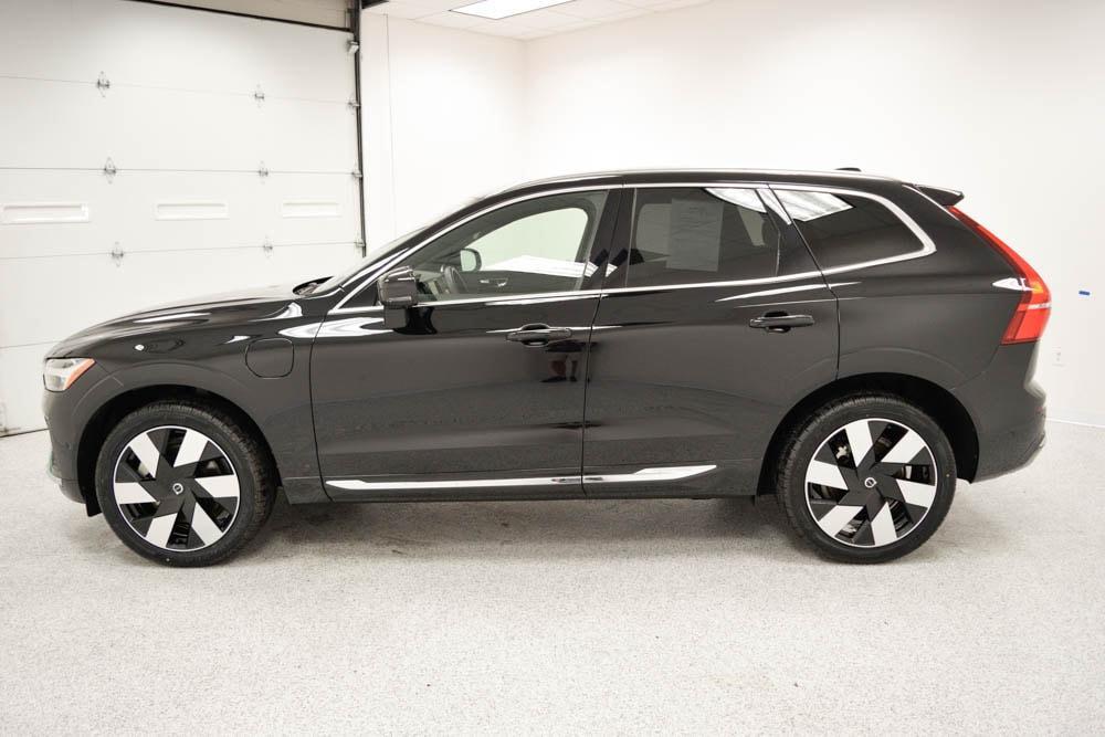 used 2023 Volvo XC60 Recharge Plug-In Hybrid car, priced at $40,884