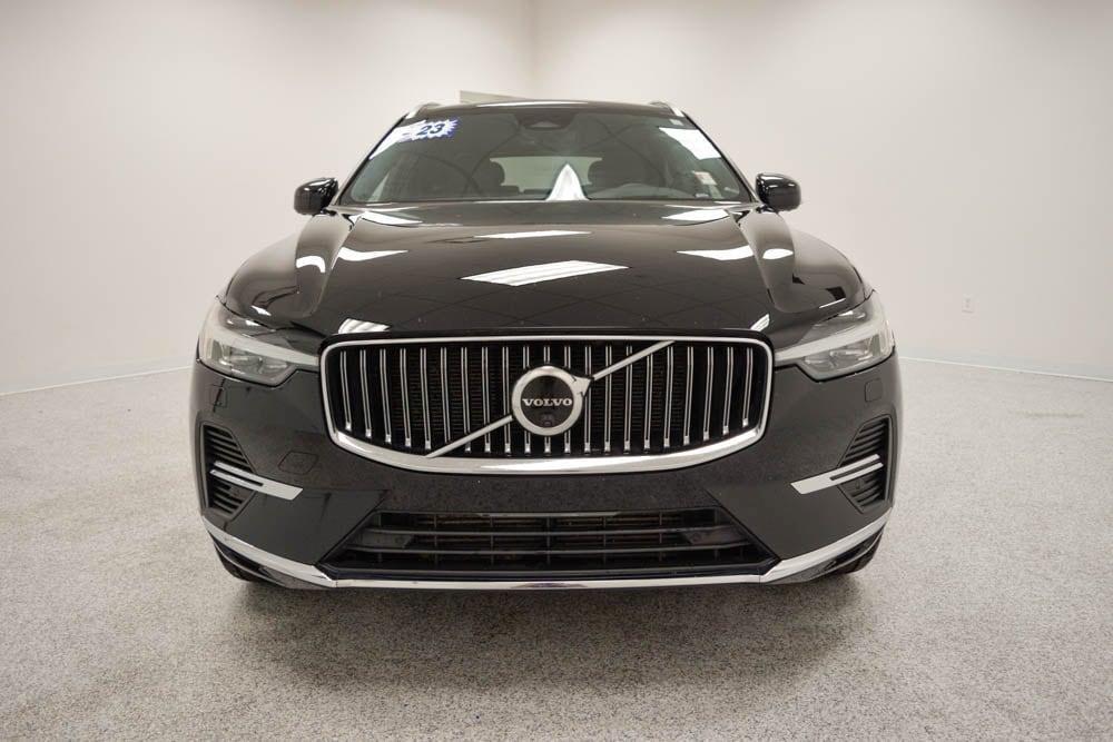 used 2023 Volvo XC60 Recharge Plug-In Hybrid car, priced at $40,884