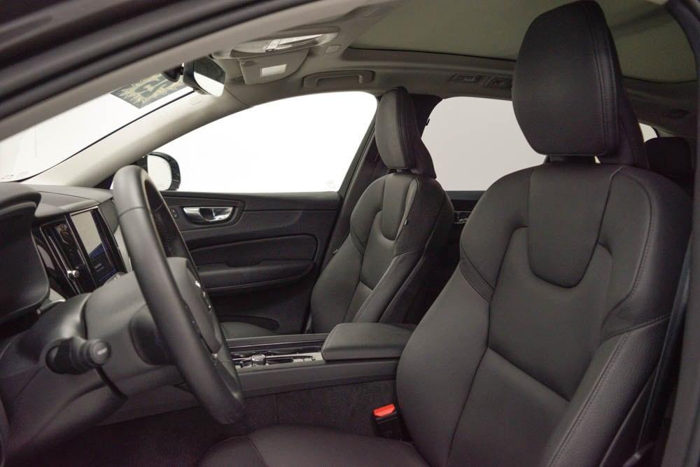 used 2025 Volvo XC60 car, priced at $41,384