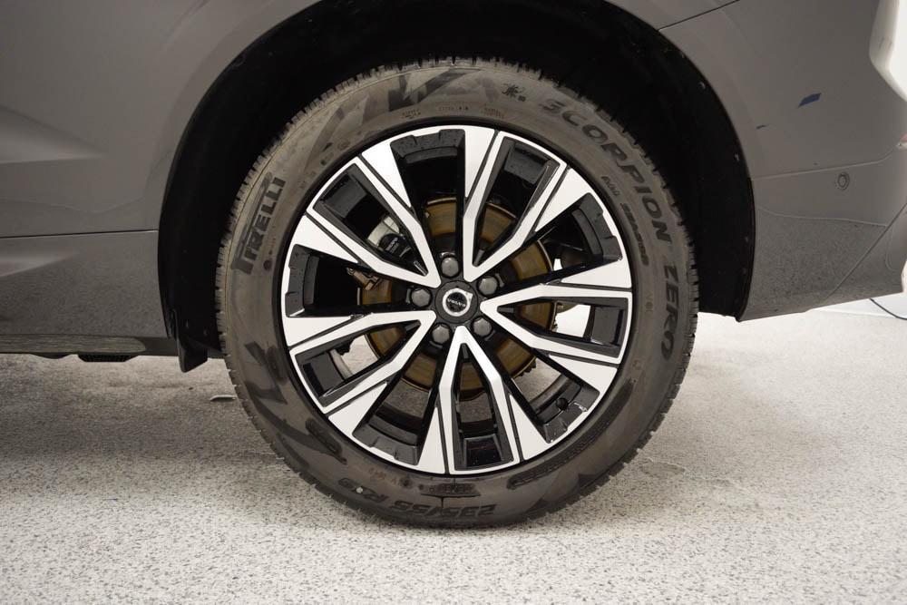 used 2025 Volvo XC60 car, priced at $41,384