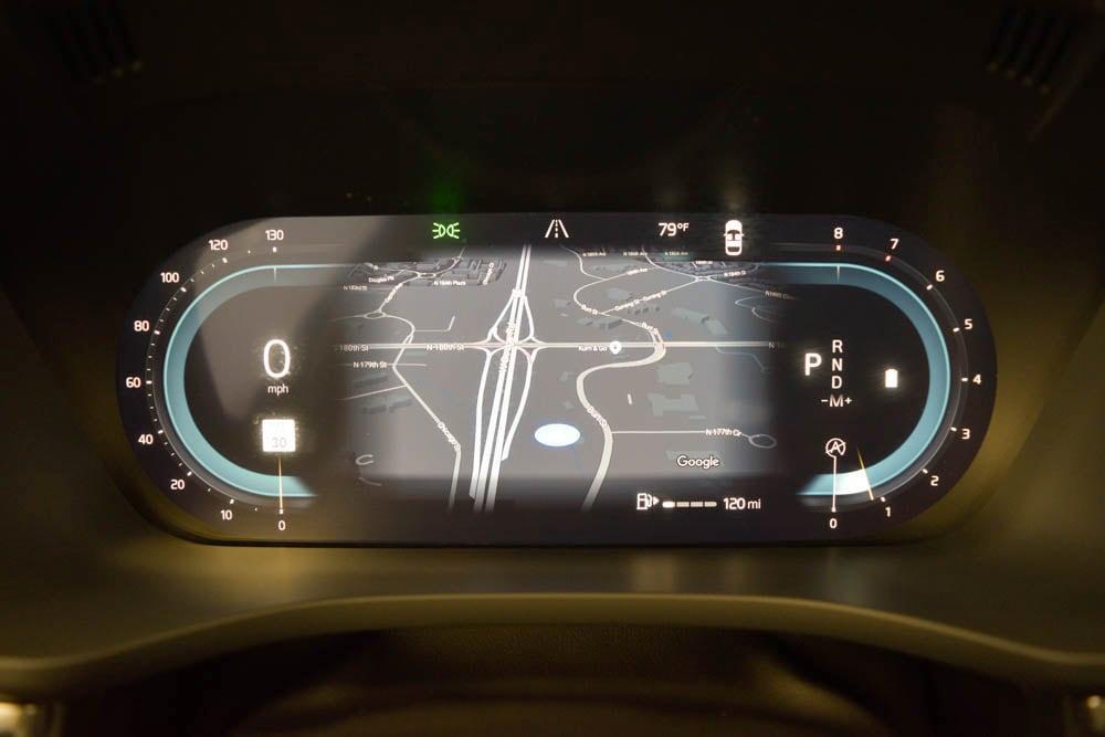 used 2025 Volvo XC60 car, priced at $41,384