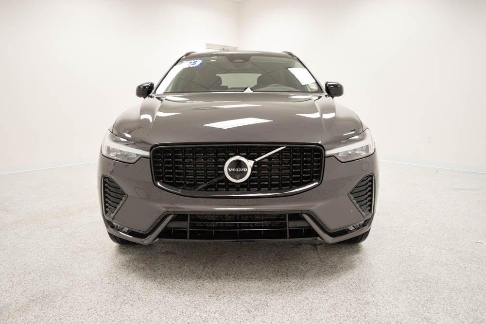 used 2025 Volvo XC60 car, priced at $41,384